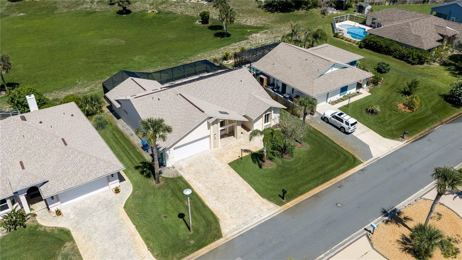 9 SAND DOLLAR DR, ORMOND BEACH, FL, 32176