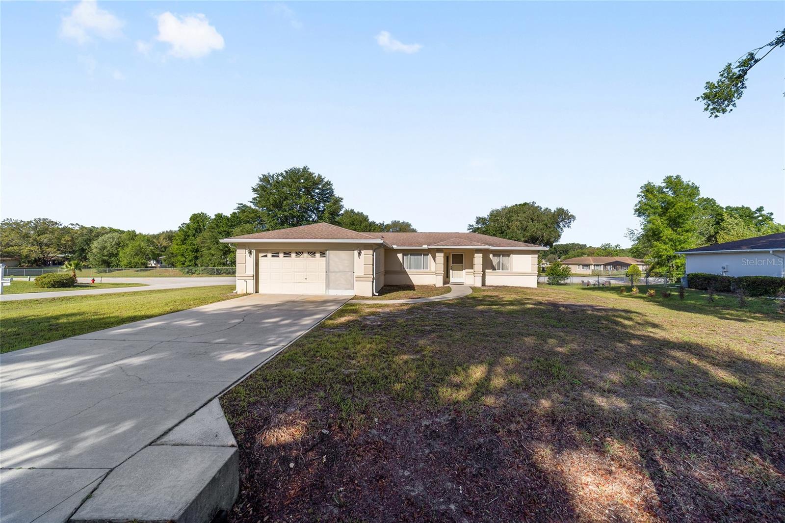 10470 SW 61ST TERRACE RD, OCALA, FL, 34476