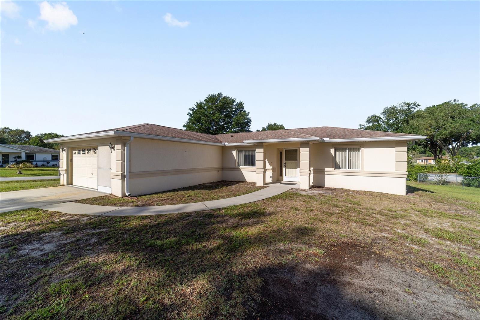 10470 SW 61ST TERRACE RD, OCALA, FL, 34476
