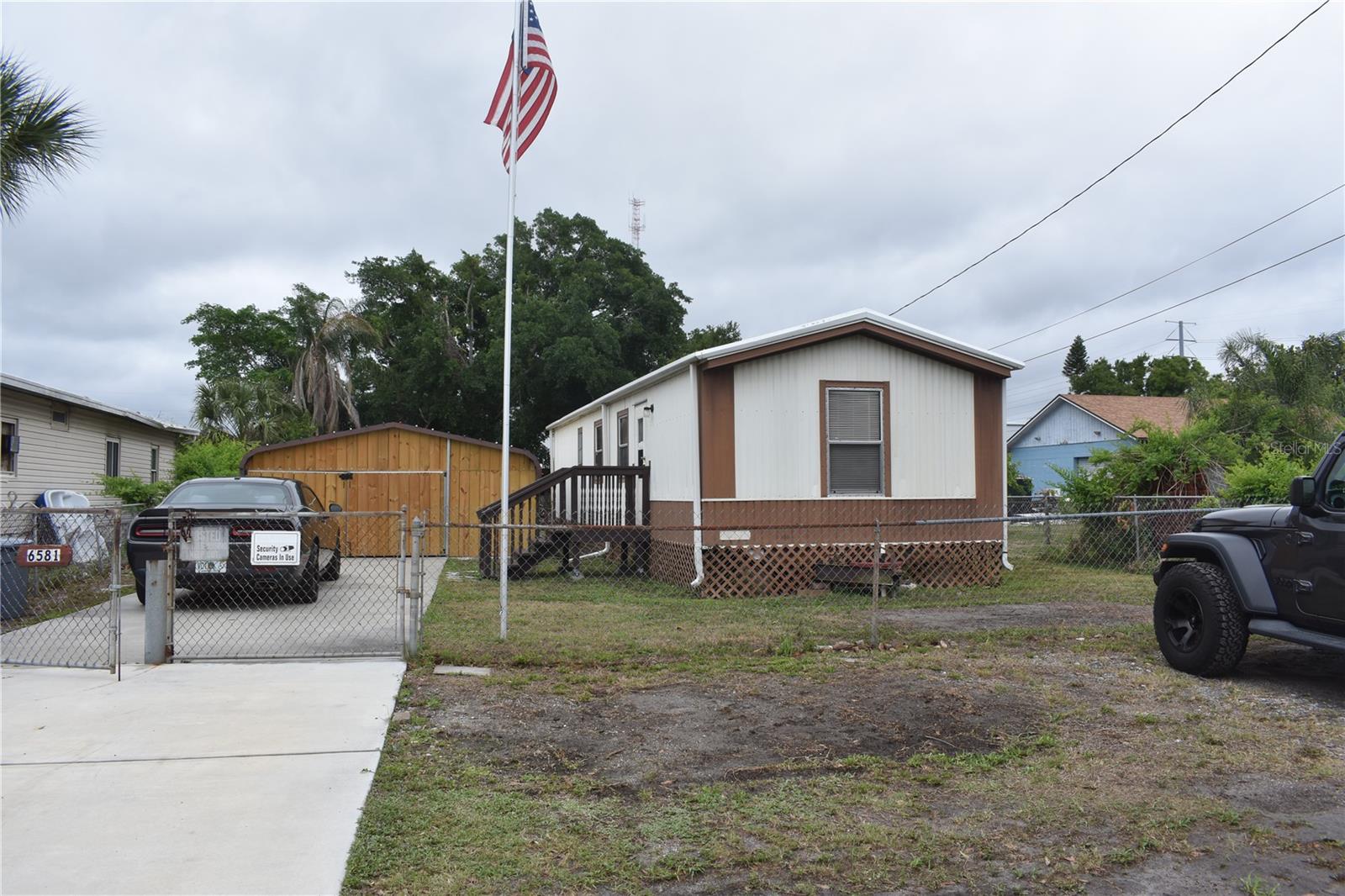 6581 50TH ST N, PINELLAS PARK, FL, 33781