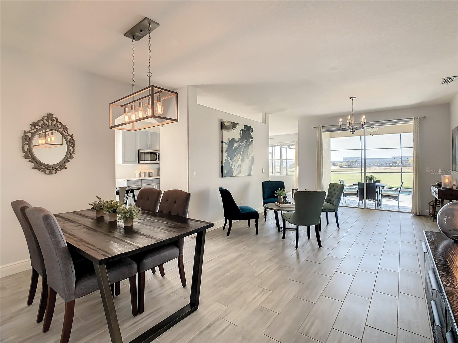 223 KNOLLWOOD DR, DAVENPORT, FL, 33837