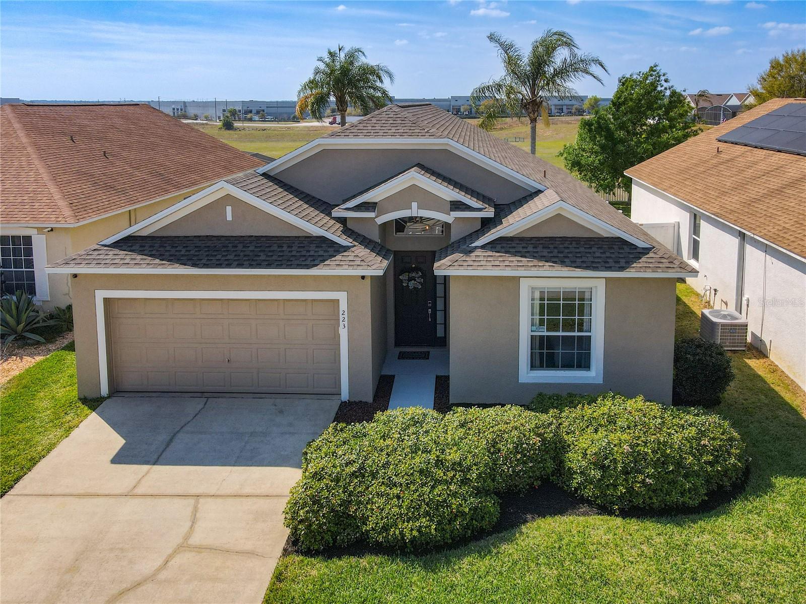 223 KNOLLWOOD DR, DAVENPORT, FL, 33837