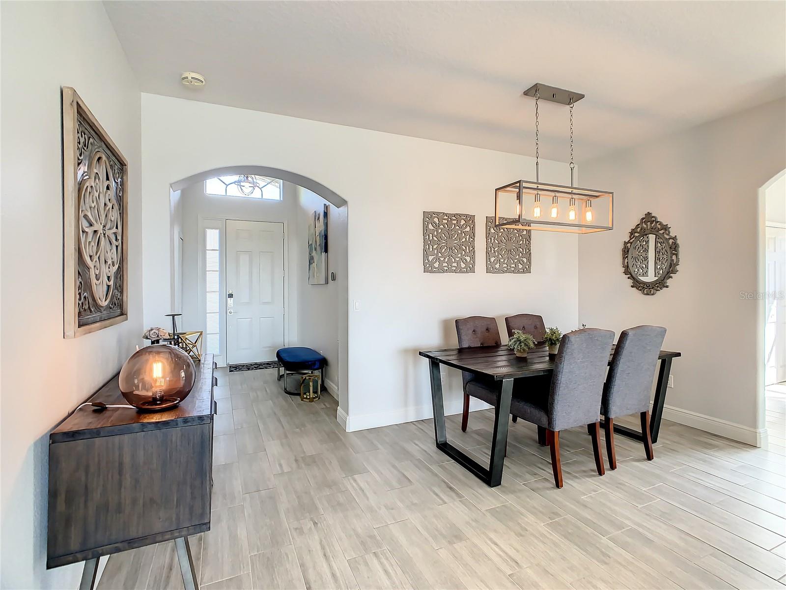 223 KNOLLWOOD DR, DAVENPORT, FL, 33837