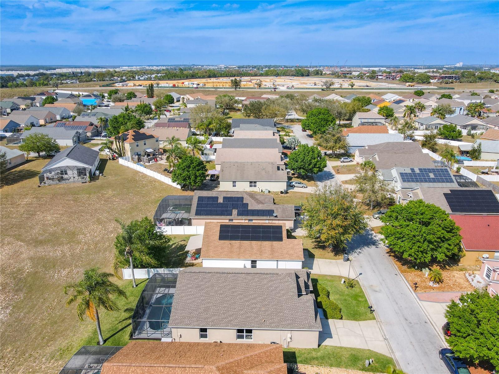 223 KNOLLWOOD DR, DAVENPORT, FL, 33837