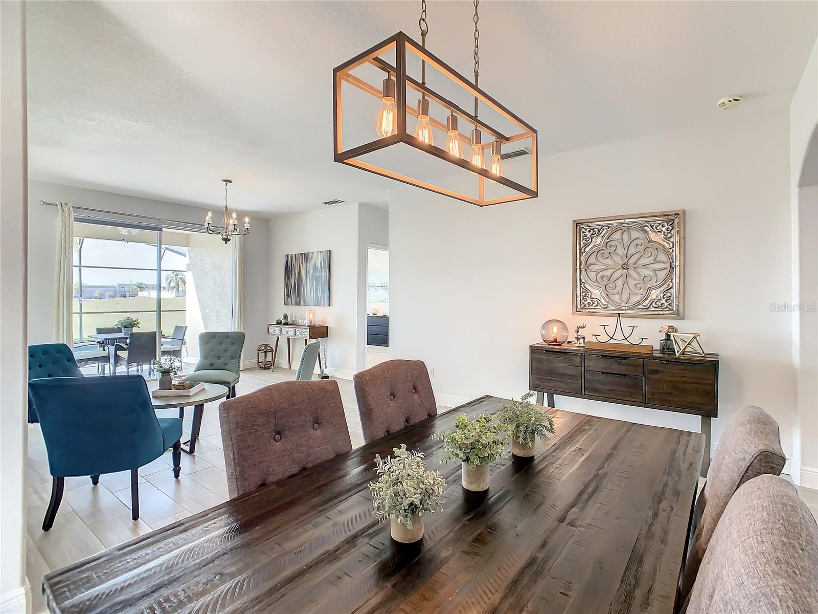 223 KNOLLWOOD DR, DAVENPORT, FL, 33837