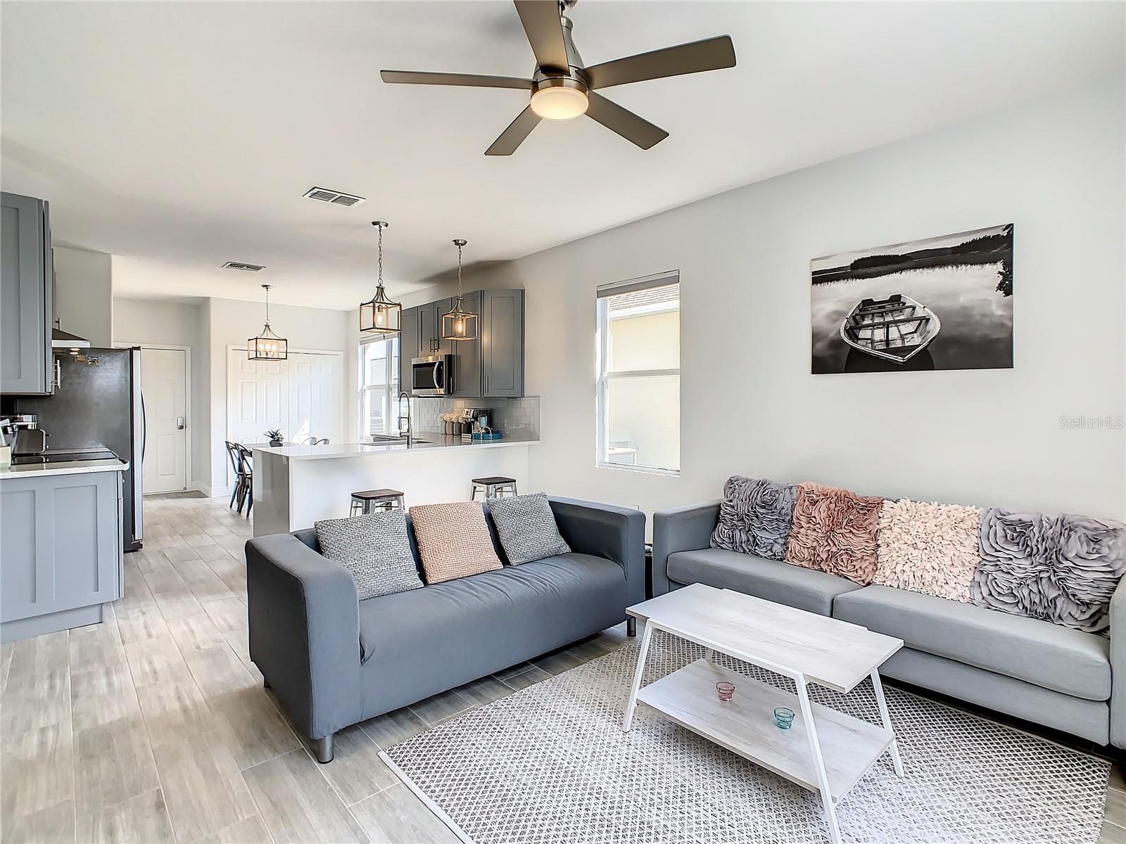 223 KNOLLWOOD DR, DAVENPORT, FL, 33837