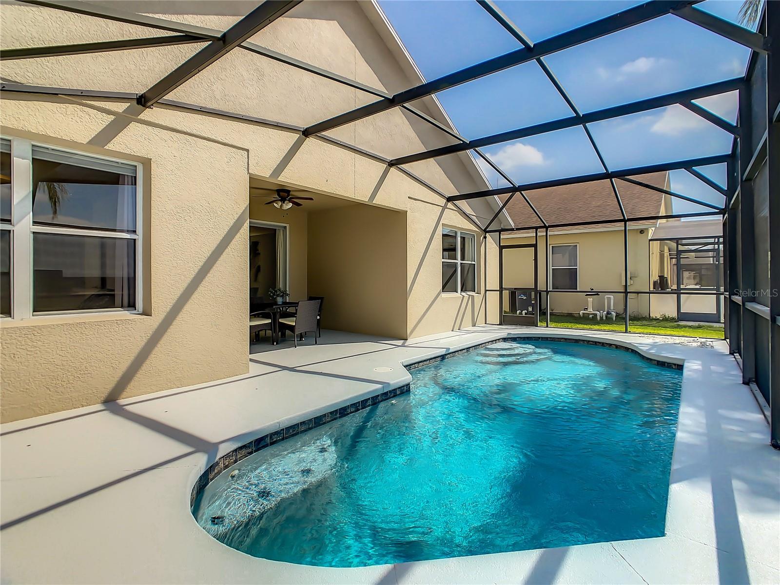 223 KNOLLWOOD DR, DAVENPORT, FL, 33837