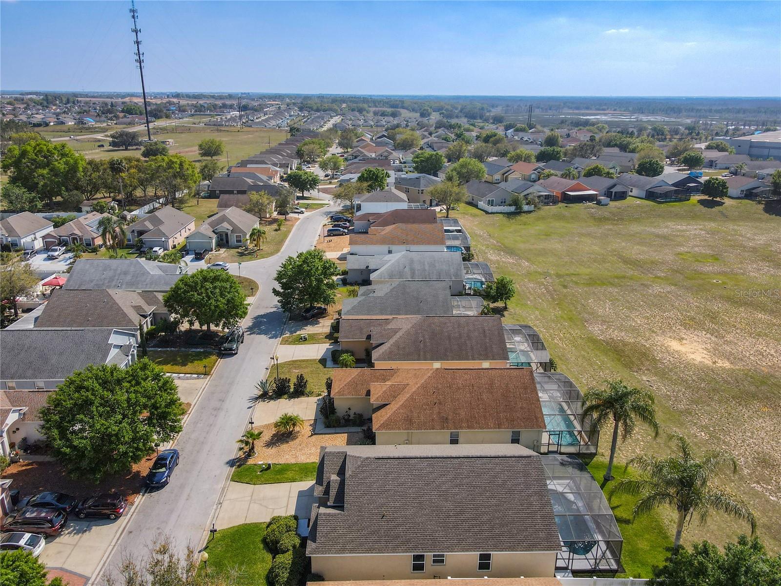 223 KNOLLWOOD DR, DAVENPORT, FL, 33837