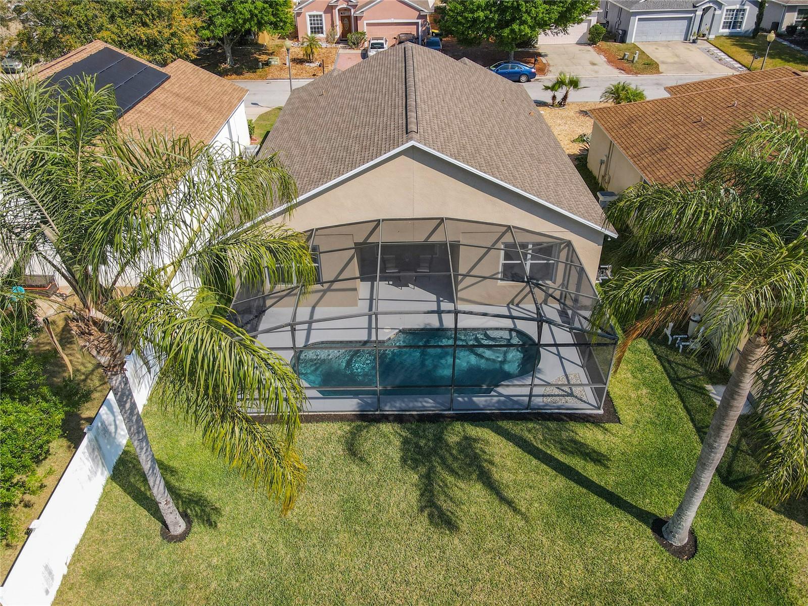 223 KNOLLWOOD DR, DAVENPORT, FL, 33837