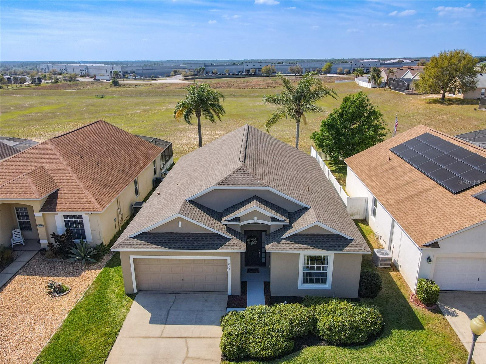 223 KNOLLWOOD DR, DAVENPORT, FL, 33837