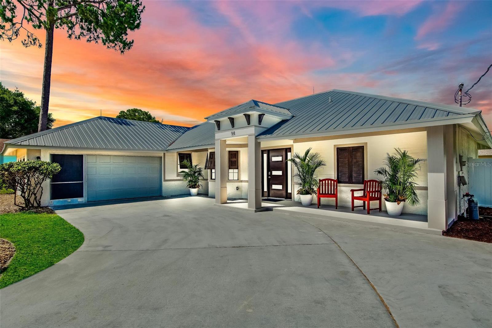 54 FORDHAM LANE, PALM COAST, FL, 32137