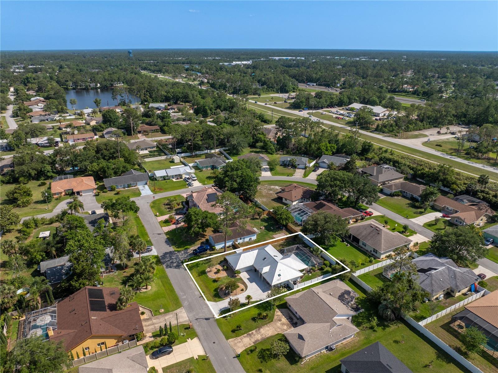 54 FORDHAM LANE, PALM COAST, FL, 32137