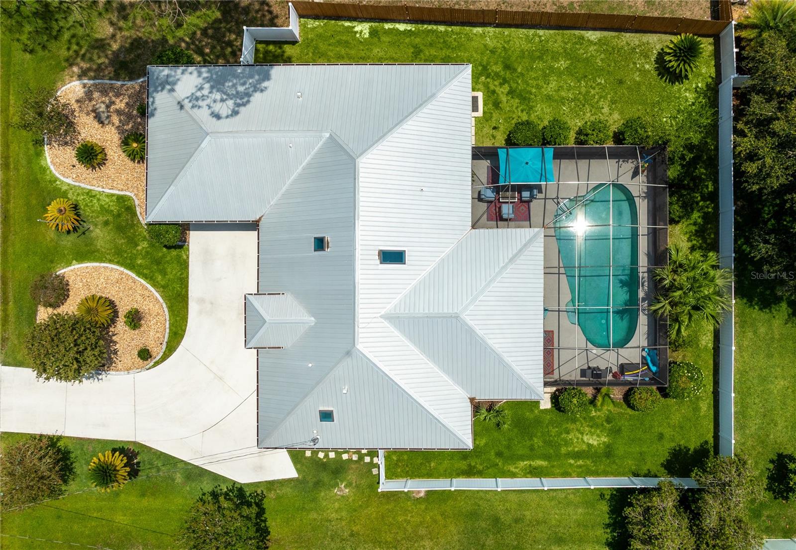 54 FORDHAM LANE, PALM COAST, FL, 32137