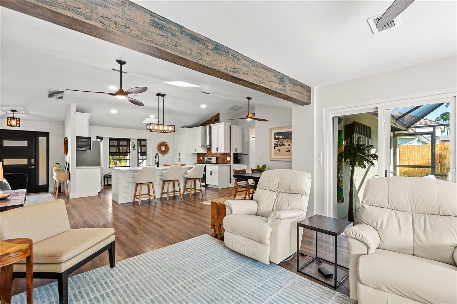 54 FORDHAM LANE, PALM COAST, FL, 32137