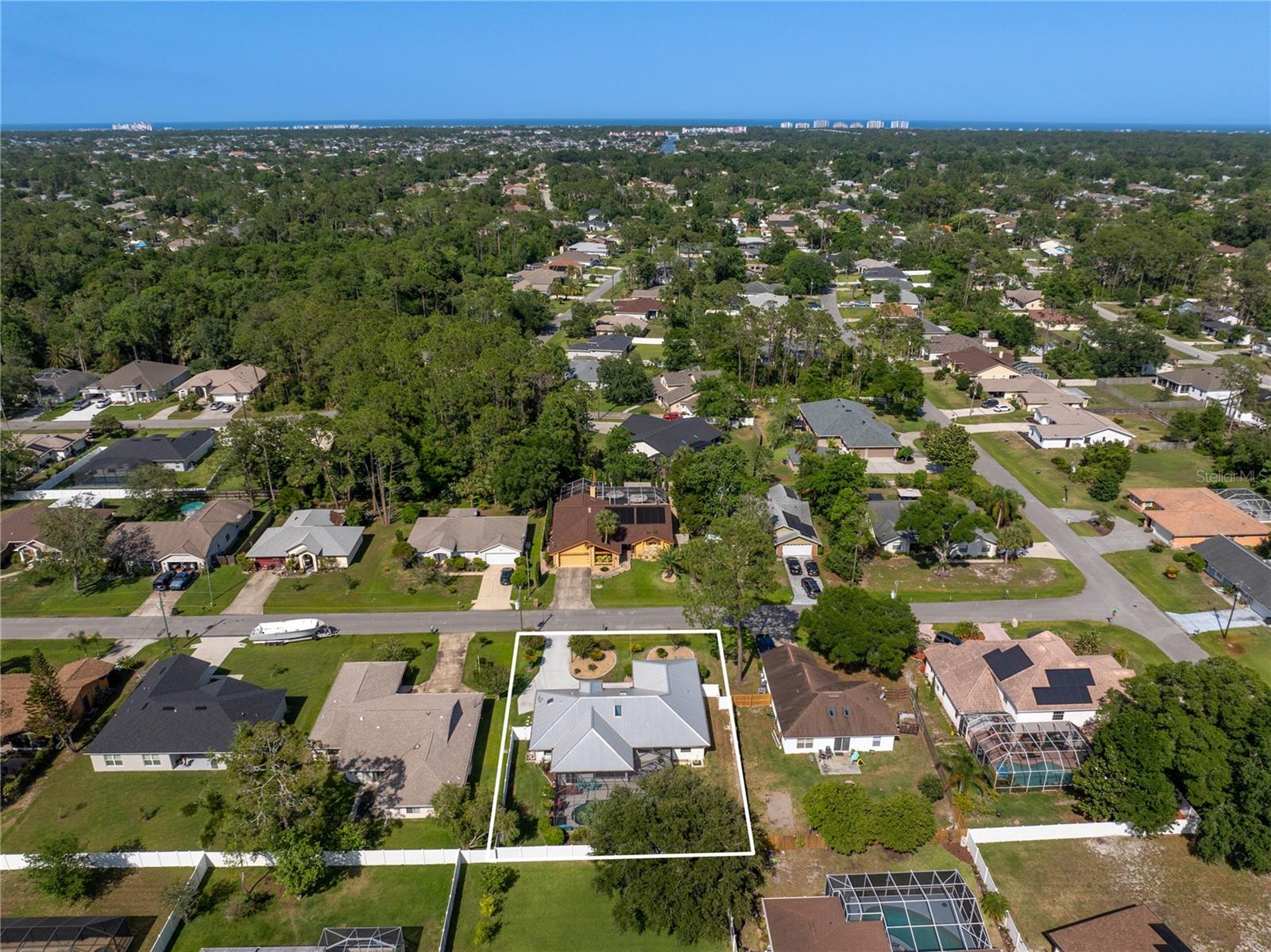 54 FORDHAM LANE, PALM COAST, FL, 32137