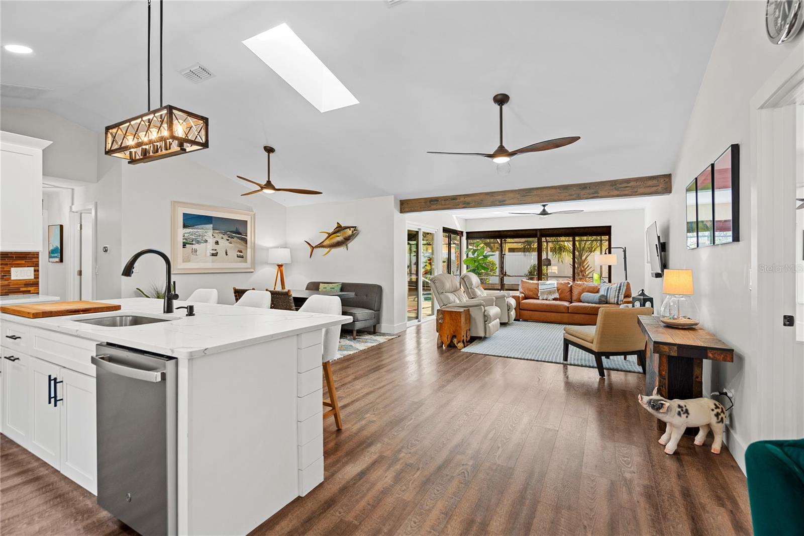 54 FORDHAM LANE, PALM COAST, FL, 32137