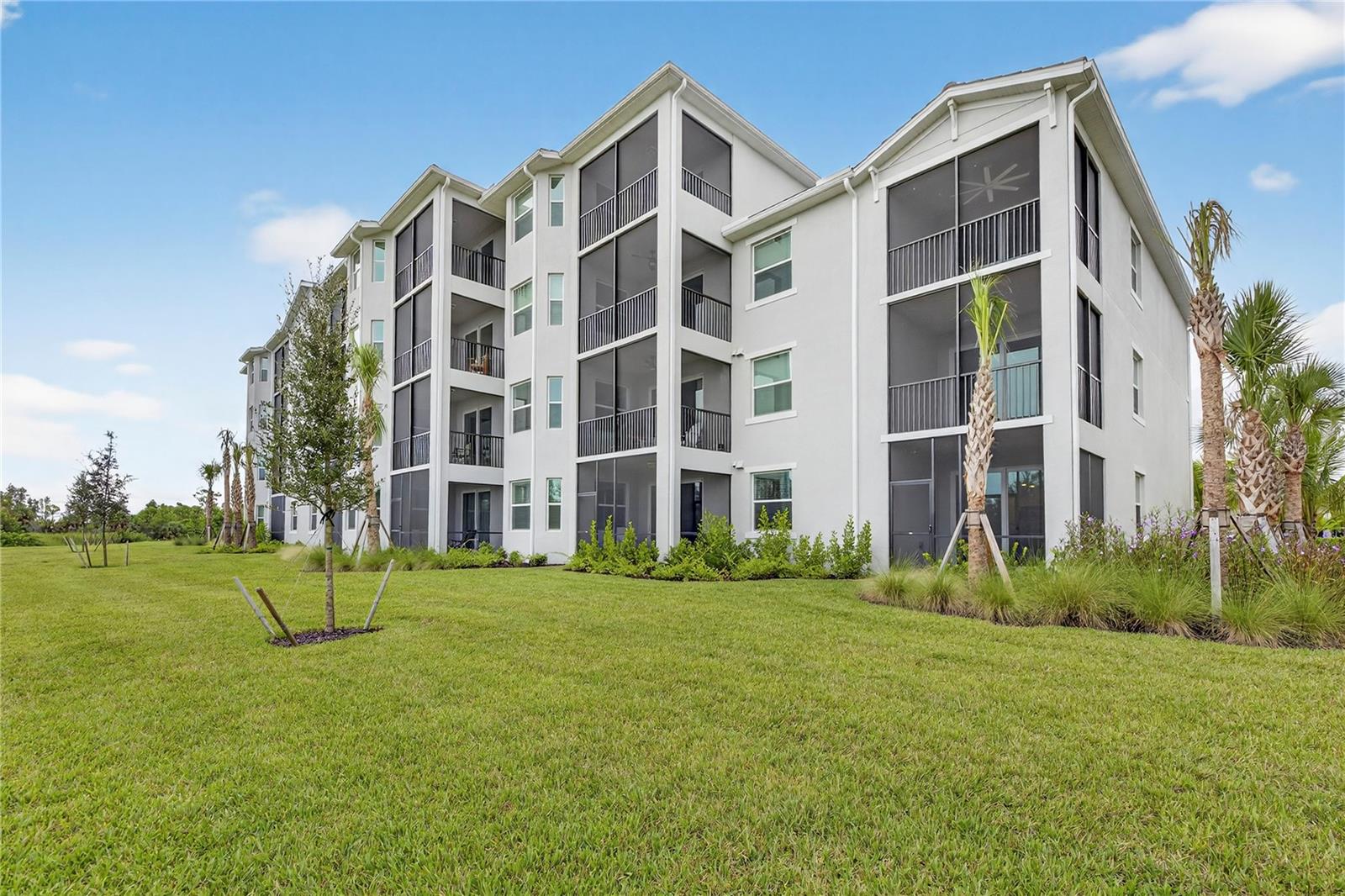 14201 HERITAGE LANDING BLVD #1312, PUNTA GORDA, FL, 33955