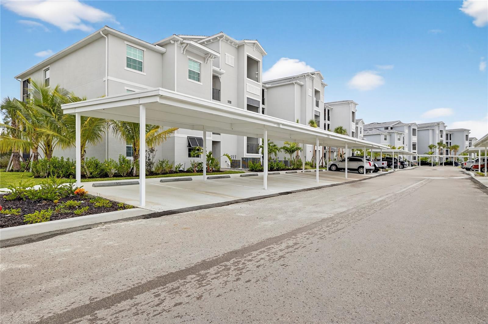 14201 HERITAGE LANDING BLVD #1312, PUNTA GORDA, FL, 33955