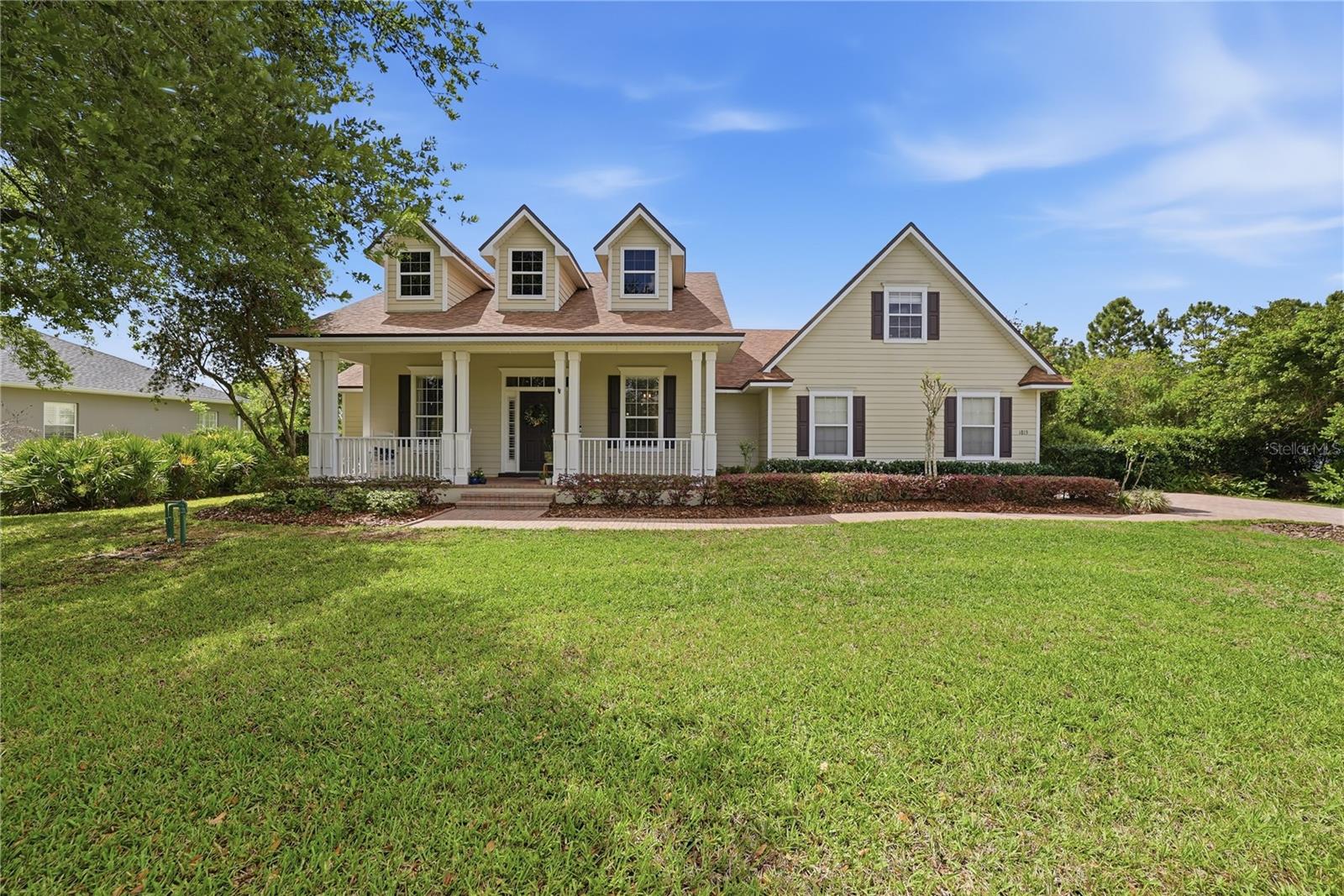 1813 LAKEWOOD DR, ST CLOUD, FL, 34771