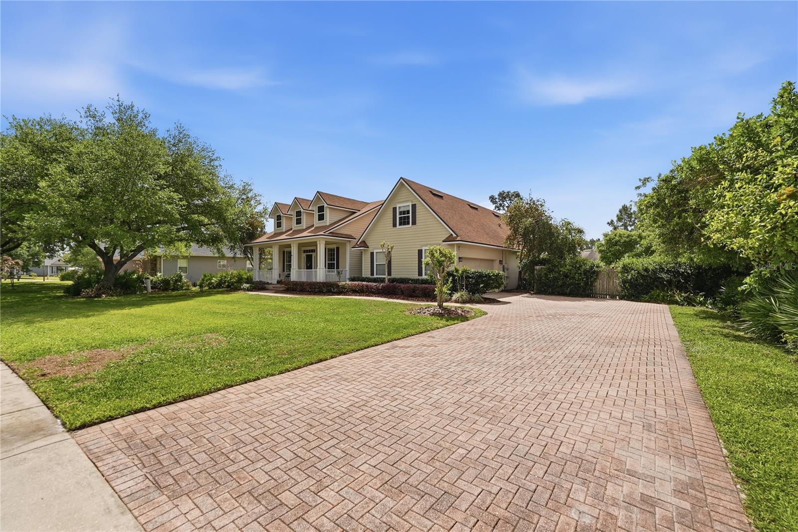 1813 LAKEWOOD DR, ST CLOUD, FL, 34771