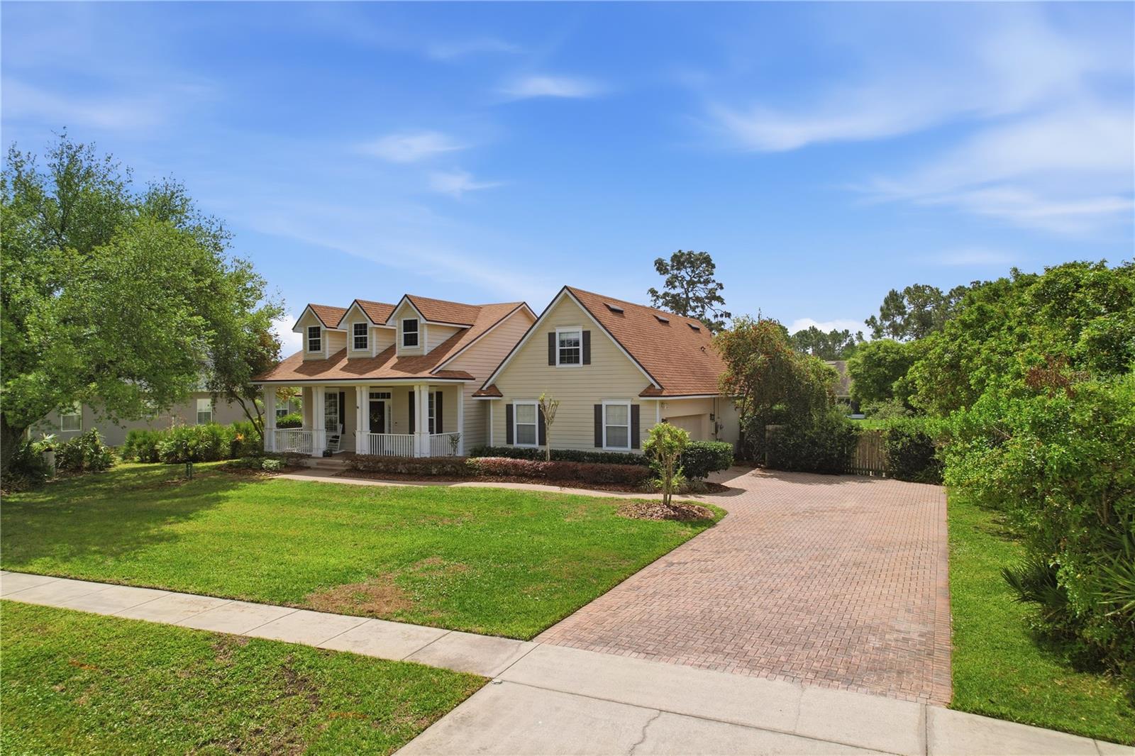 1813 LAKEWOOD DR, ST CLOUD, FL, 34771