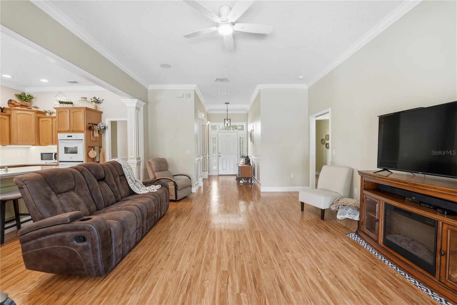 1813 LAKEWOOD DR, ST CLOUD, FL, 34771