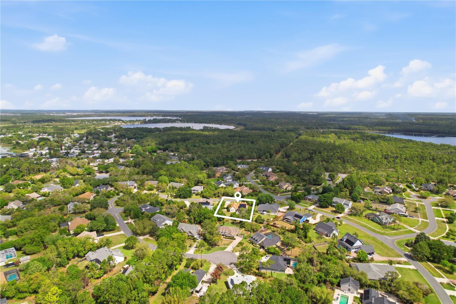 1813 LAKEWOOD DR, ST CLOUD, FL, 34771