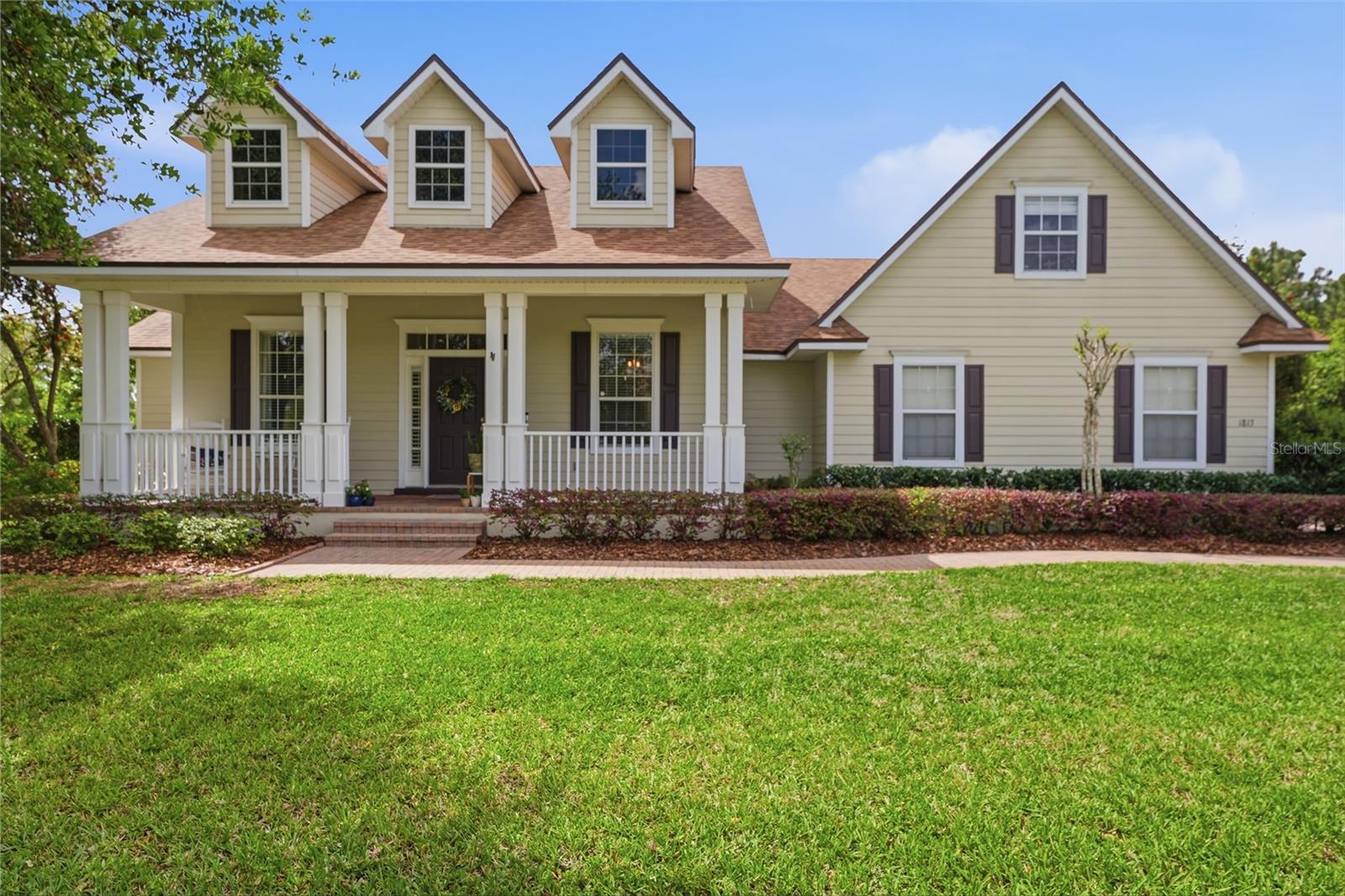 1813 LAKEWOOD DR, ST CLOUD, FL, 34771