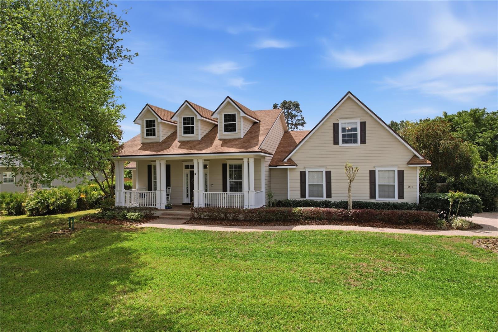 1813 LAKEWOOD DR, ST CLOUD, FL, 34771