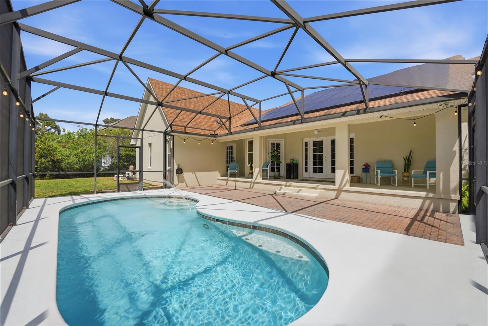 1813 LAKEWOOD DR, ST CLOUD, FL, 34771