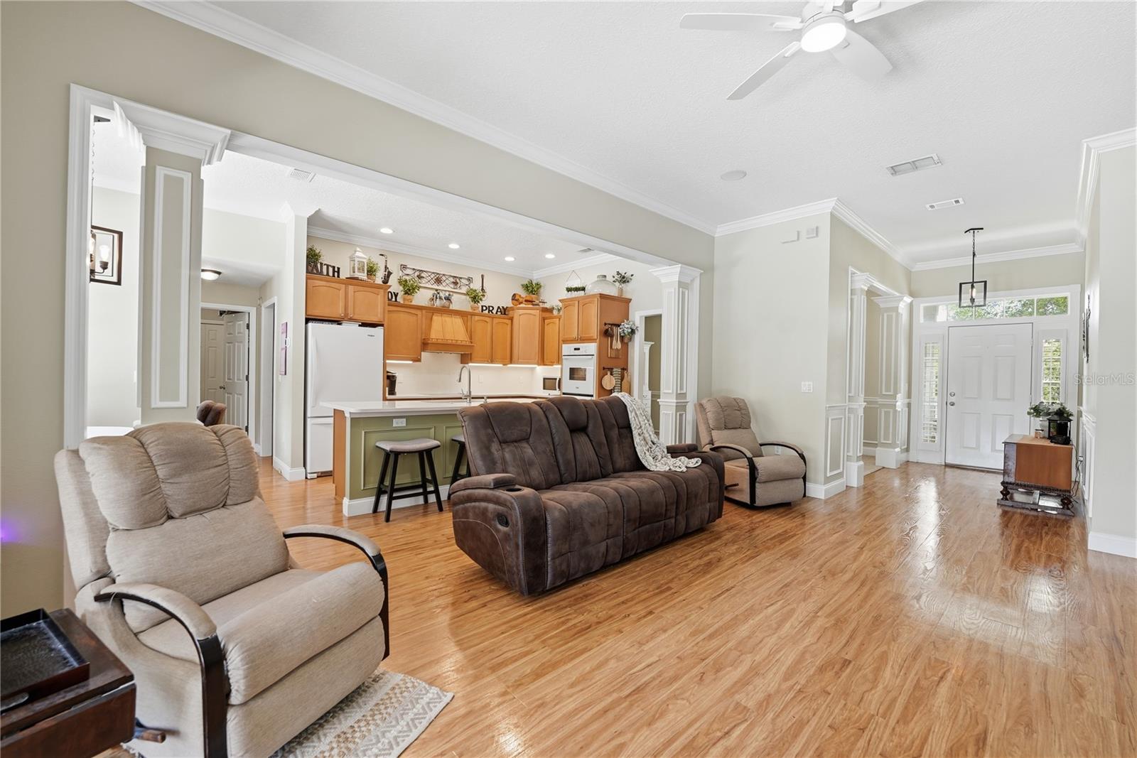 1813 LAKEWOOD DR, ST CLOUD, FL, 34771
