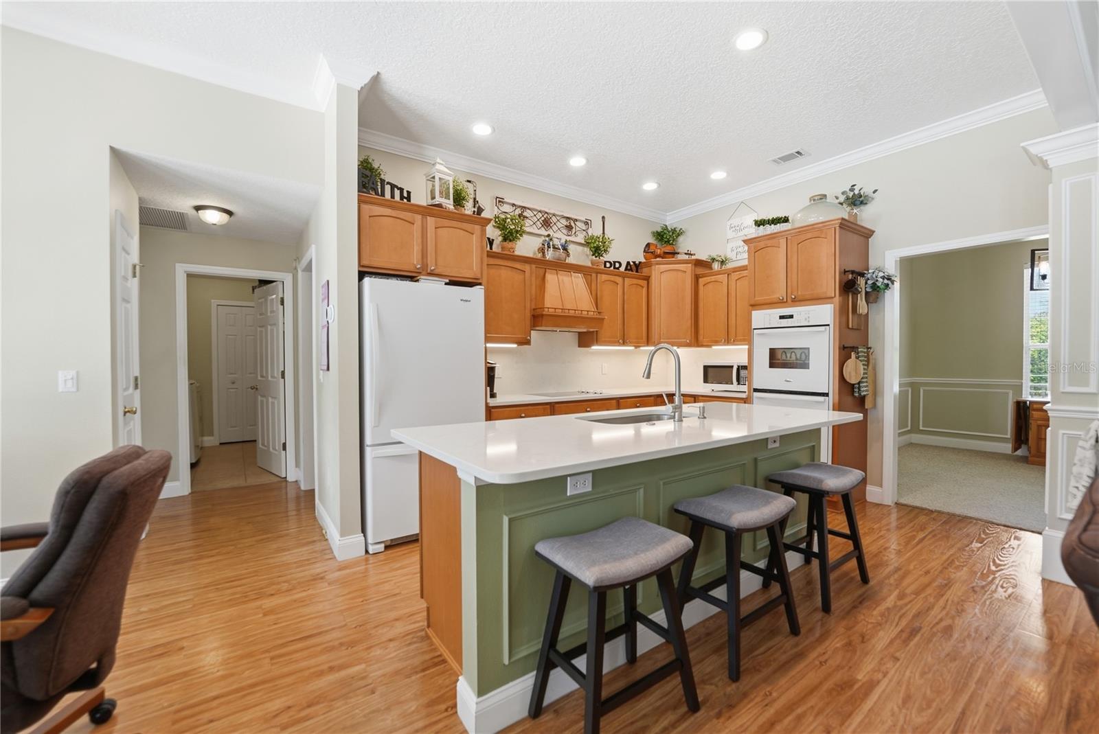 1813 LAKEWOOD DR, ST CLOUD, FL, 34771