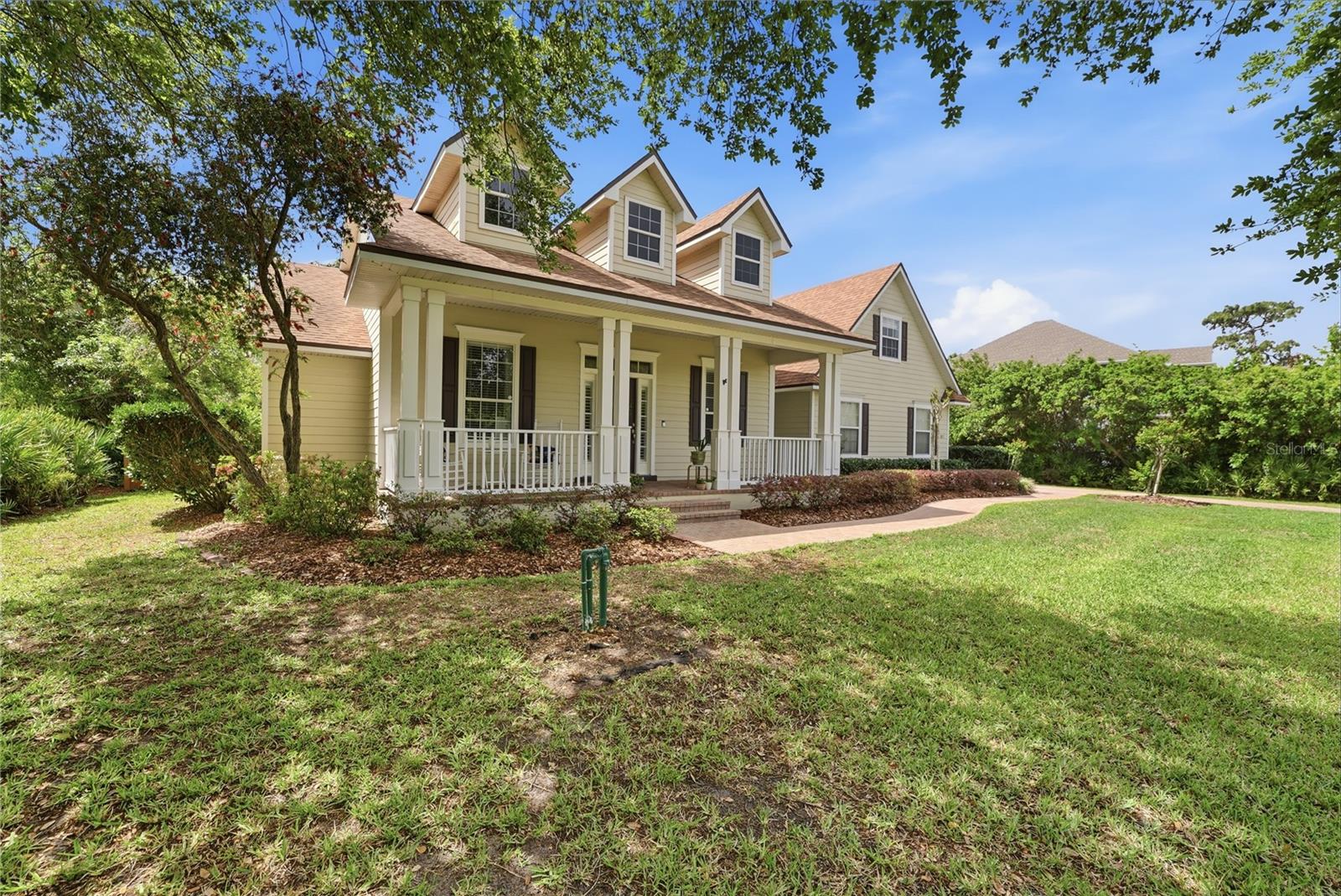 1813 LAKEWOOD DR, ST CLOUD, FL, 34771