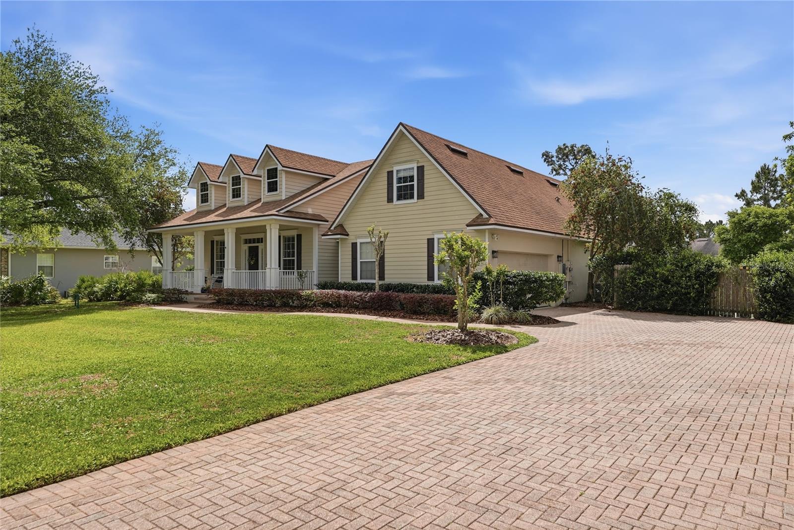 1813 LAKEWOOD DR, ST CLOUD, FL, 34771