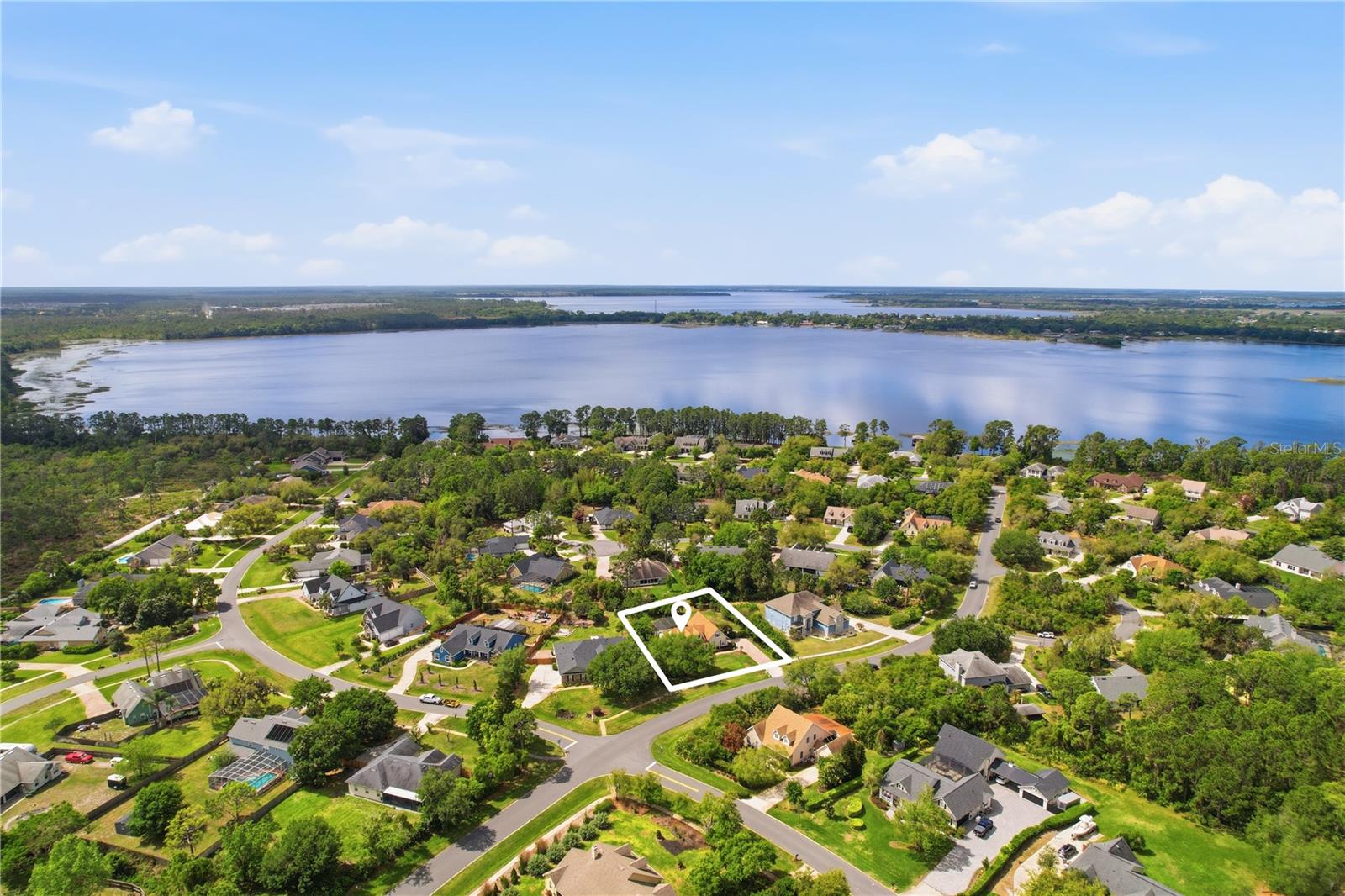 1813 LAKEWOOD DR, ST CLOUD, FL, 34771