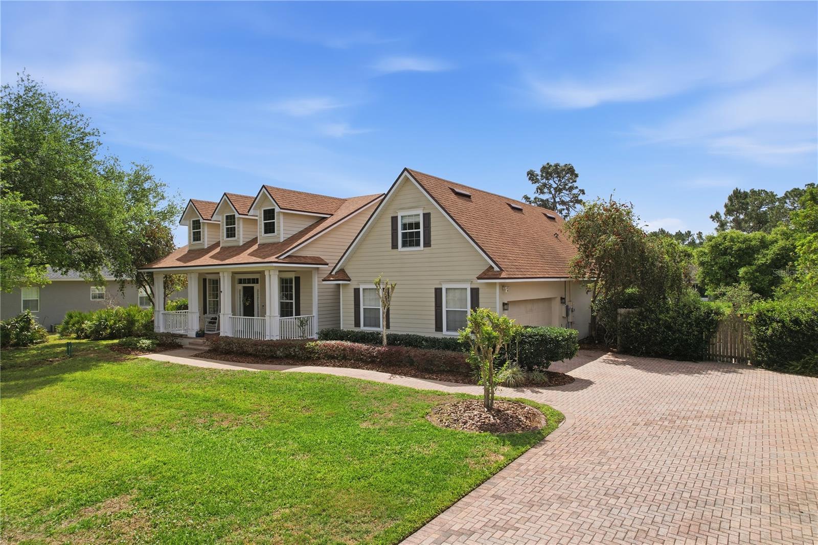 1813 LAKEWOOD DR, ST CLOUD, FL, 34771