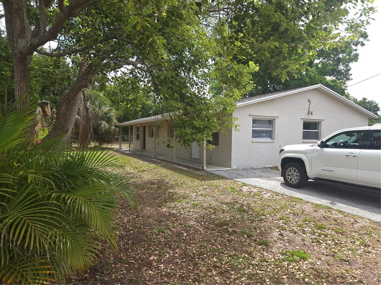1741 TROTTER RD #A, LARGO, FL, 33774