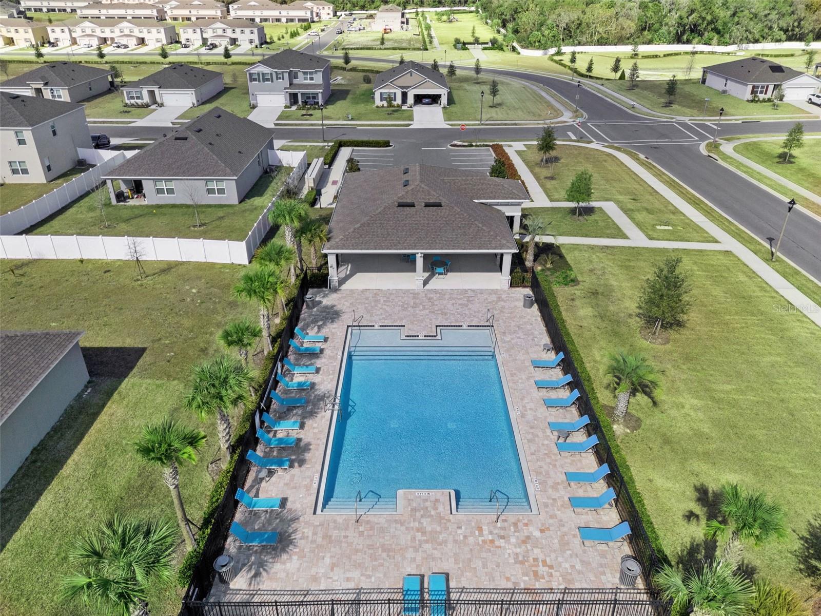 3529 WYE OAK DR, APOPKA, FL, 32703