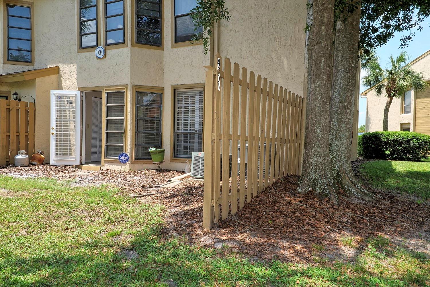 4306 MIDDLEBROOK RD #4306, ORLANDO, FL, 32811