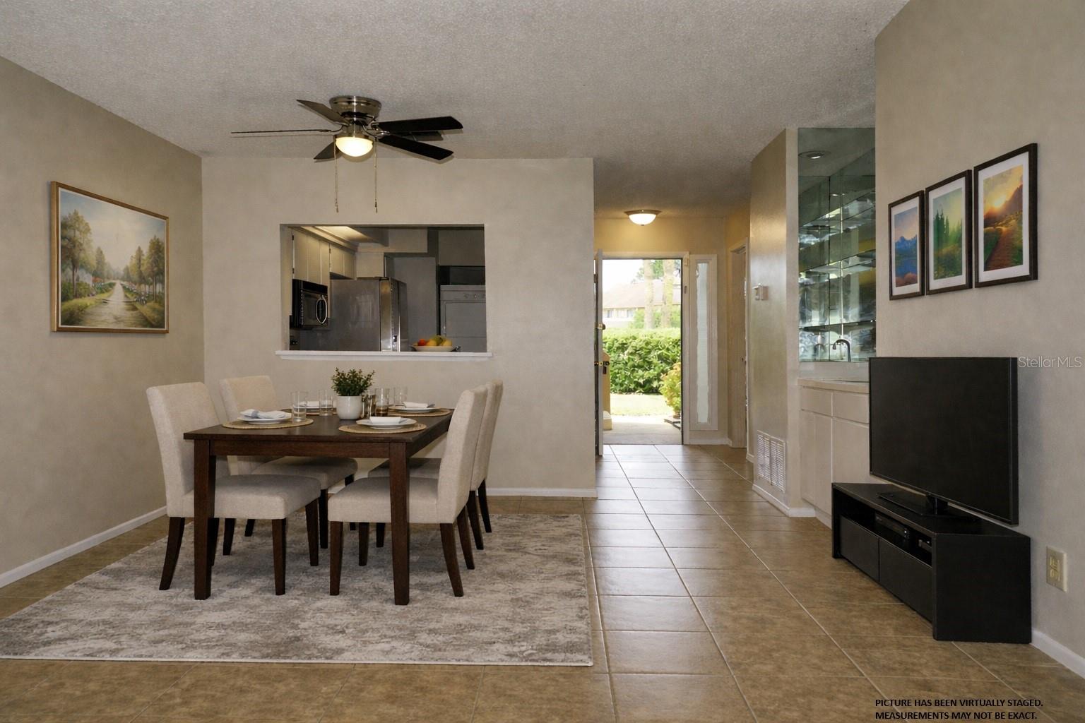 4306 MIDDLEBROOK RD #4306, ORLANDO, FL, 32811