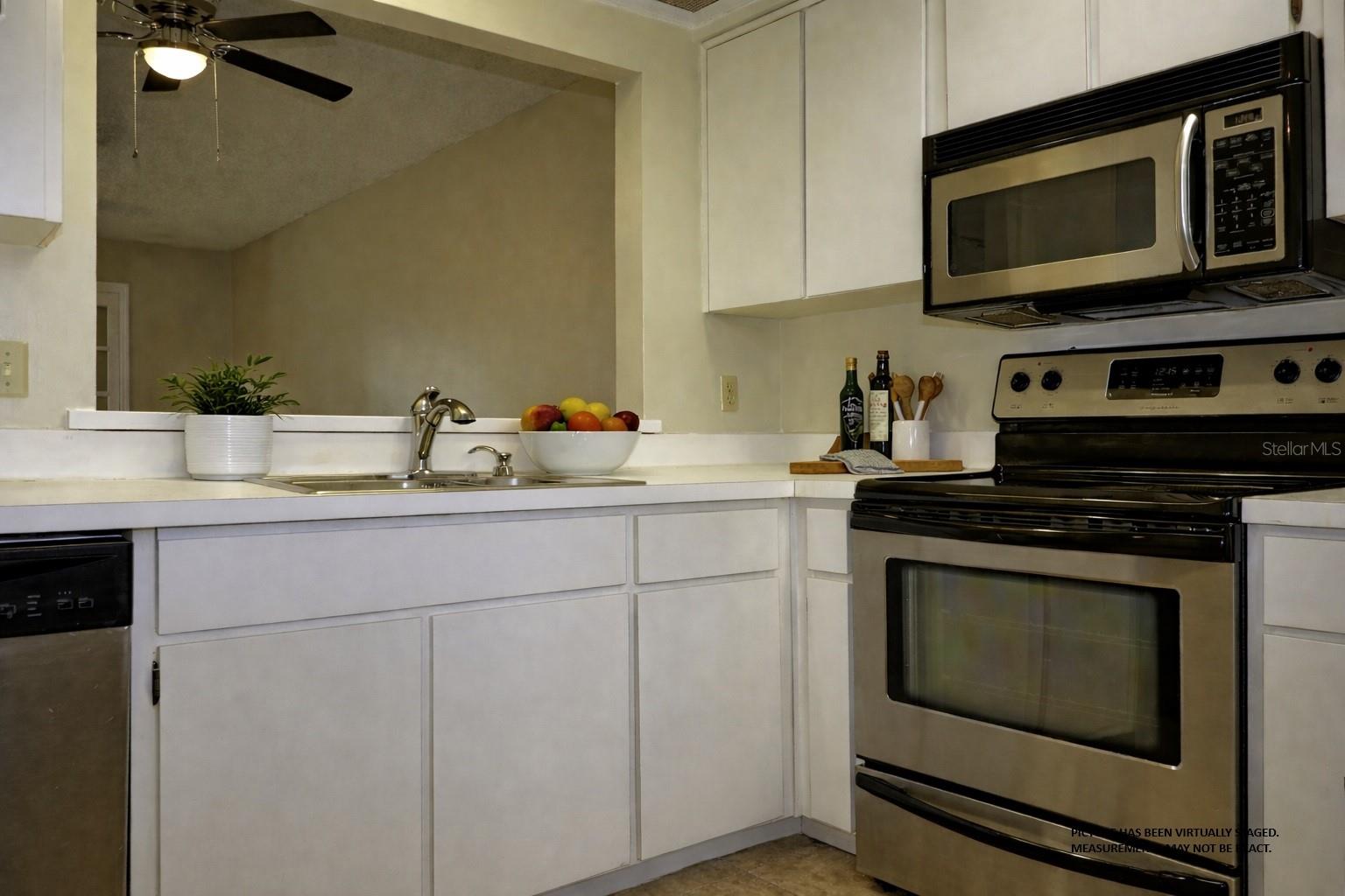4306 MIDDLEBROOK RD #4306, ORLANDO, FL, 32811