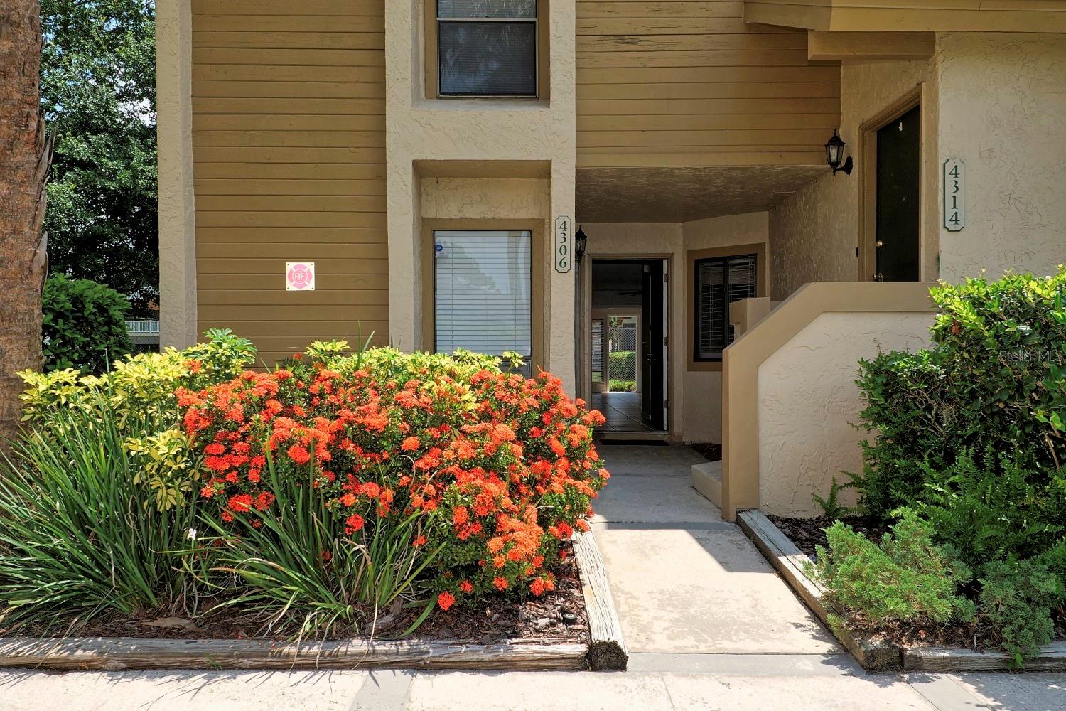 4306 MIDDLEBROOK RD #4306, ORLANDO, FL, 32811