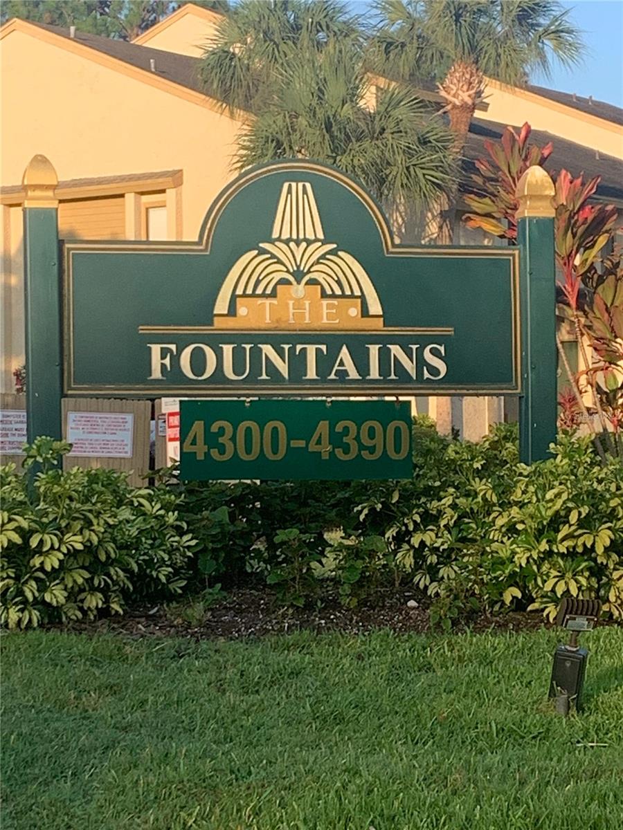 4306 MIDDLEBROOK RD #4306, ORLANDO, FL, 32811