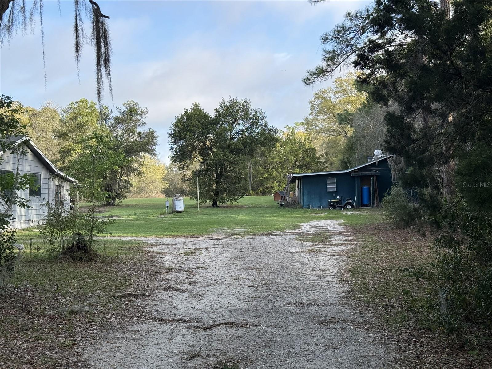 7981 SE 126TH PL, BELLEVIEW, FL, 34420