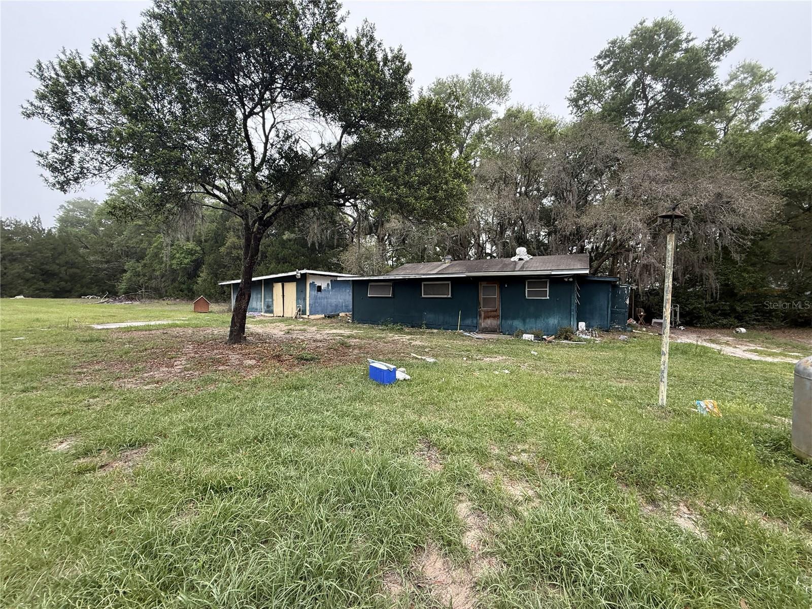 7981 SE 126TH PL, BELLEVIEW, FL, 34420