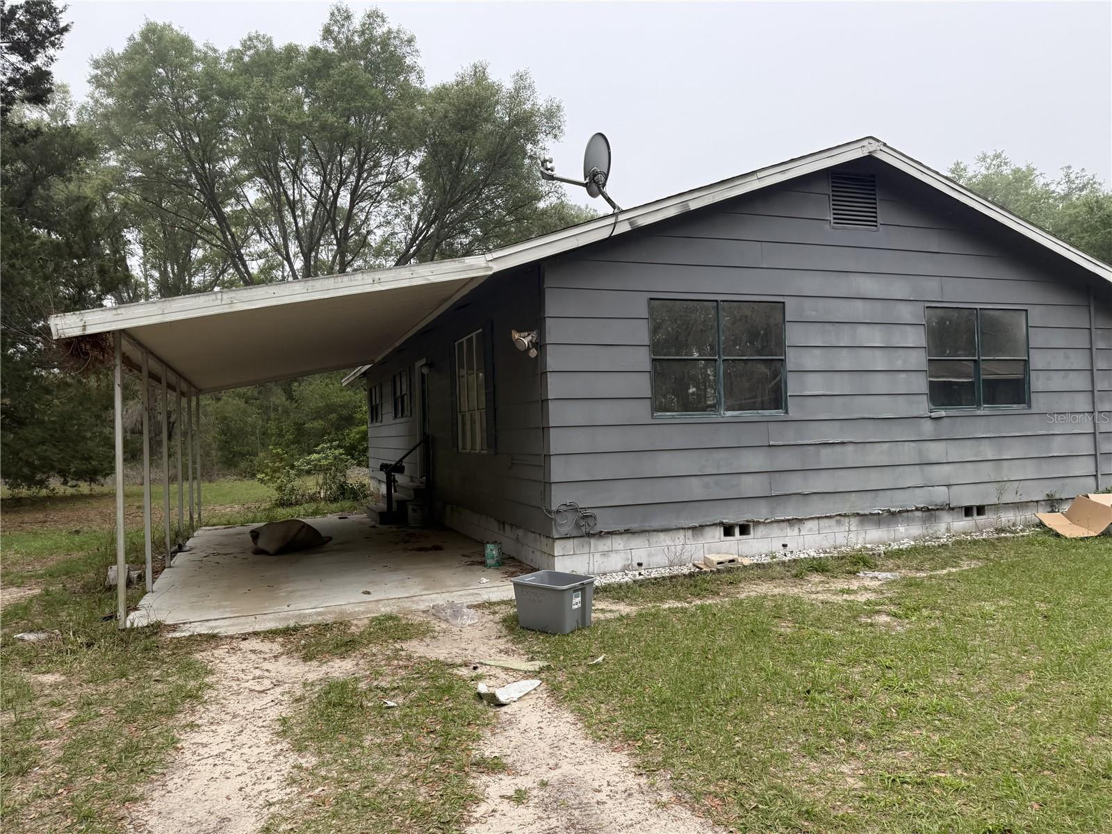 7981 SE 126TH PL, BELLEVIEW, FL, 34420