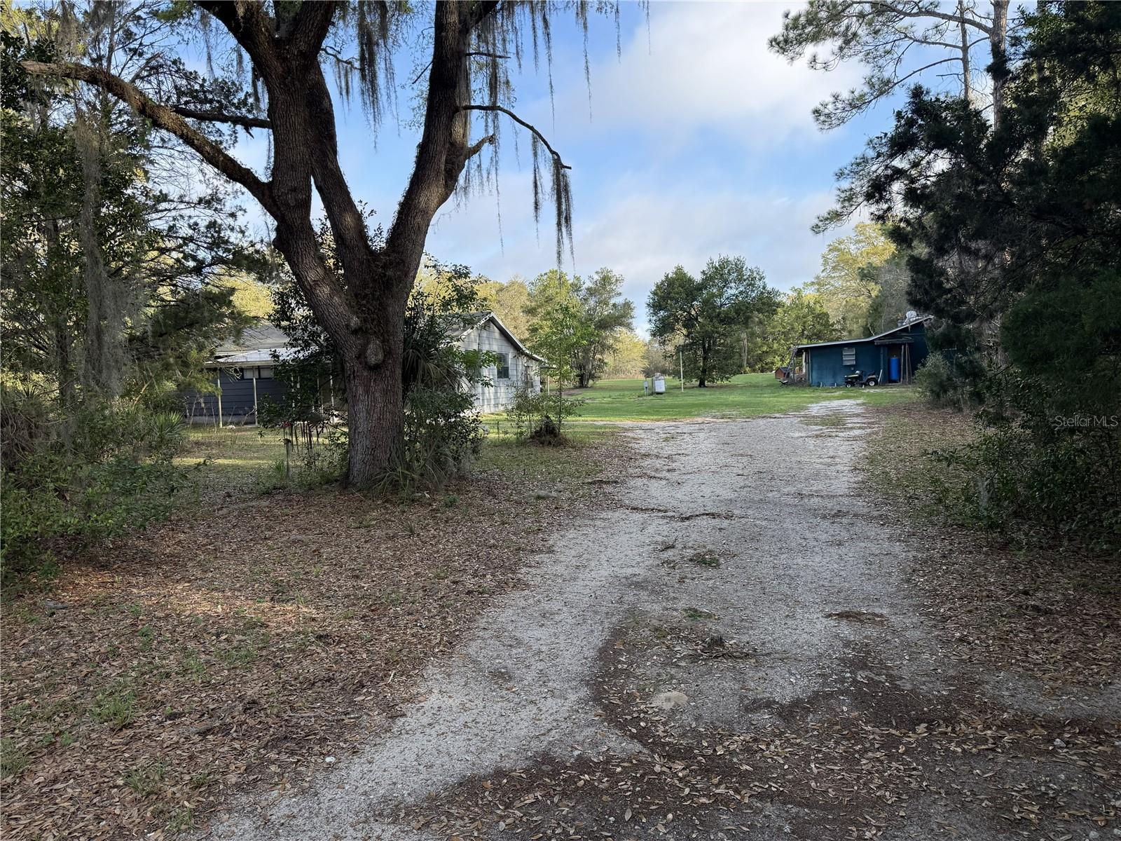 7981 SE 126TH PL, BELLEVIEW, FL, 34420