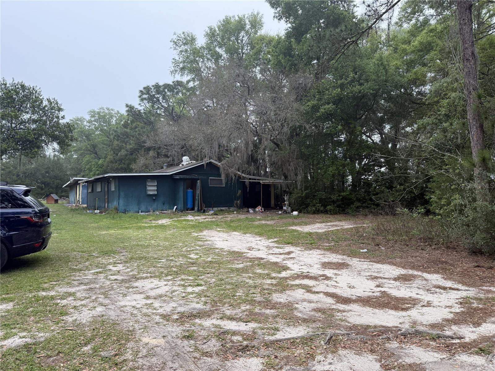 7981 SE 126TH PL, BELLEVIEW, FL, 34420