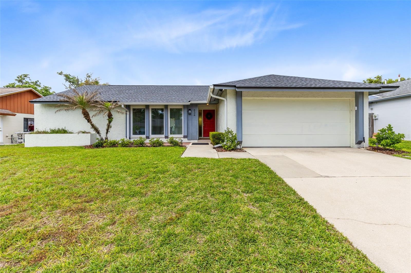 834 HAULOVER DR, ALTAMONTE SPRINGS, FL, 32714