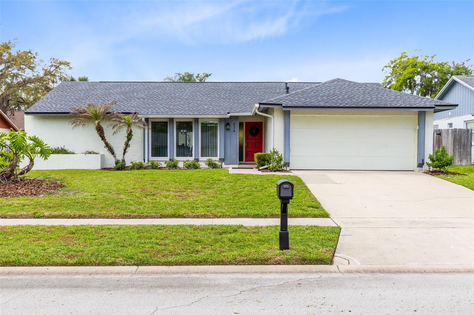 834 HAULOVER DR, ALTAMONTE SPRINGS, FL, 32714